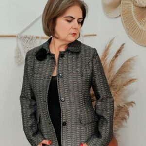 BLAZER CAMINHOS